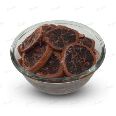 ترشک پرتقال