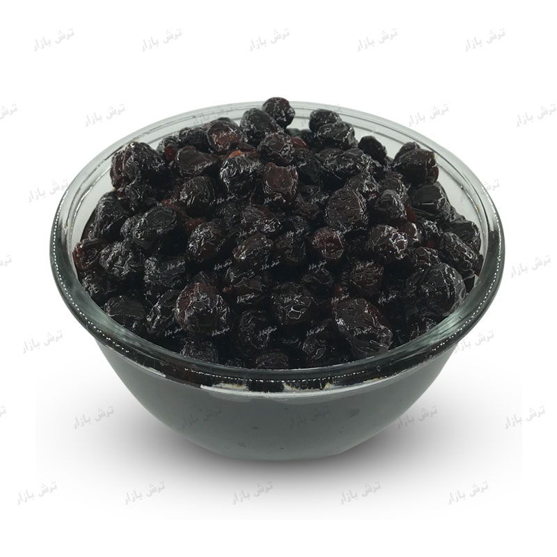 ظرف-ترشک-گیلاس ظرف ترشک گیلاس