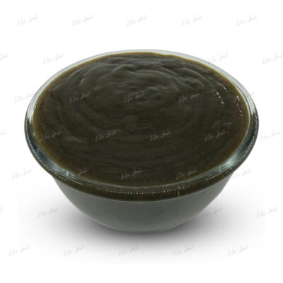 رب گوجه سبز