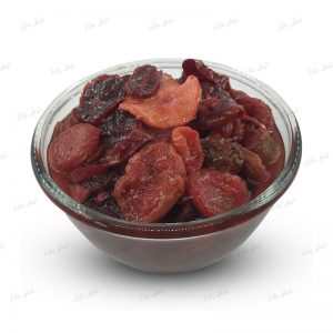 ظرف-ترشک-بیست-میوه