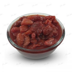 ظرف-ترشک-زردآلو-قرمز