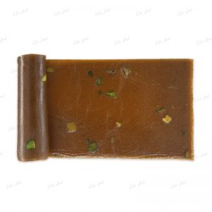 لواشک آلوئه ورا