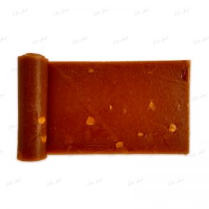 لواشک آناناس پالپ دار