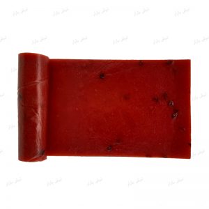 لواشک پالپ دار زرشک