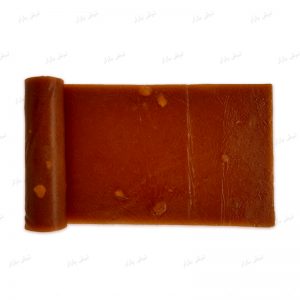 لواشک پالپ دار هلو